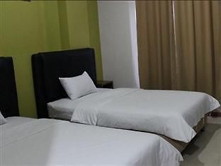 Fujita Papua Hotel Manokwari Exteriör bild