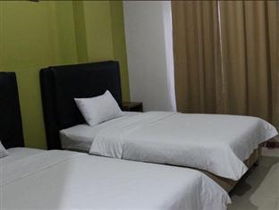 Fujita Papua Hotel Manokwari Exteriör bild