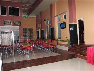 Fujita Papua Hotel Manokwari Exteriör bild